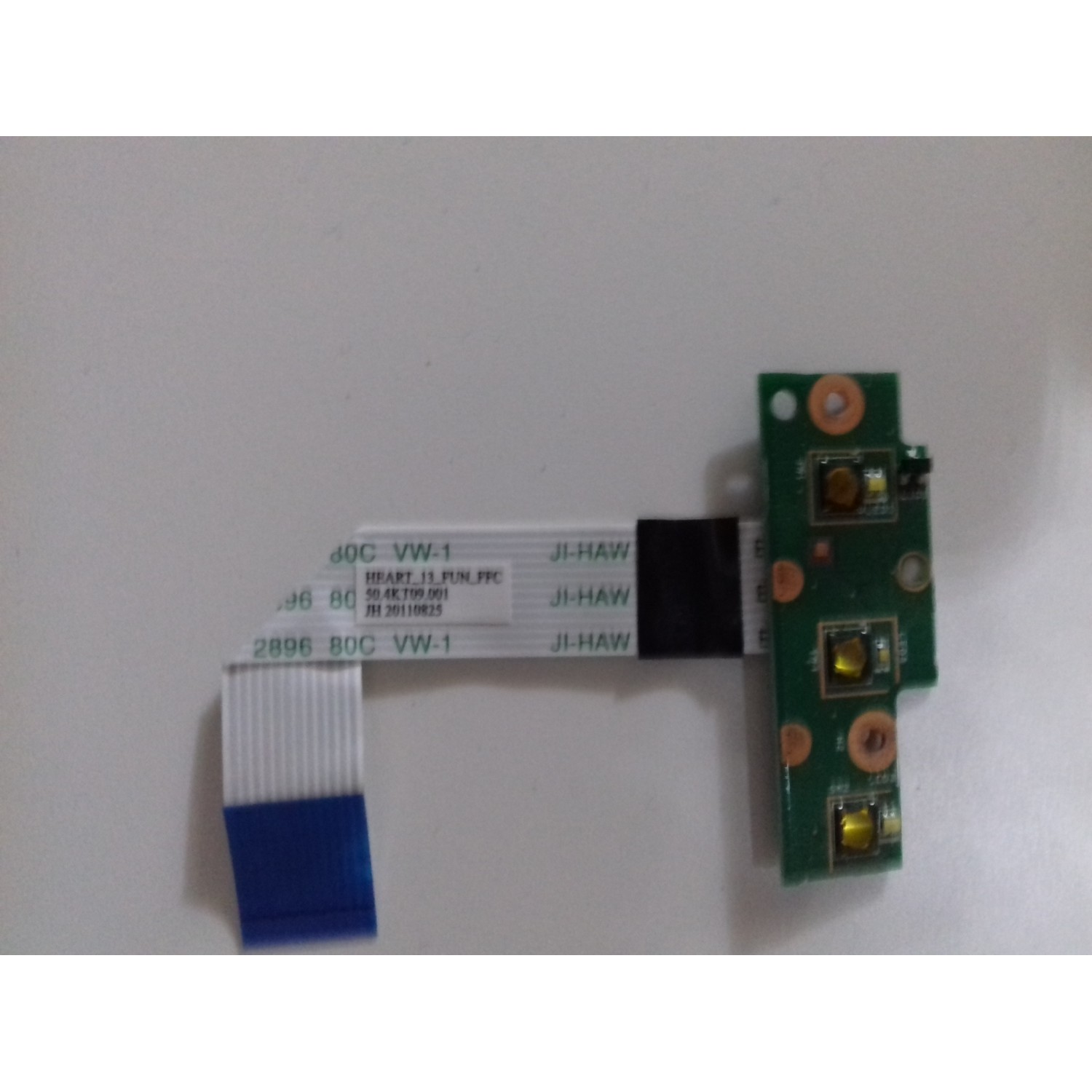 Modul multimedia HP ProBook 6360b (48.4KT05.011)